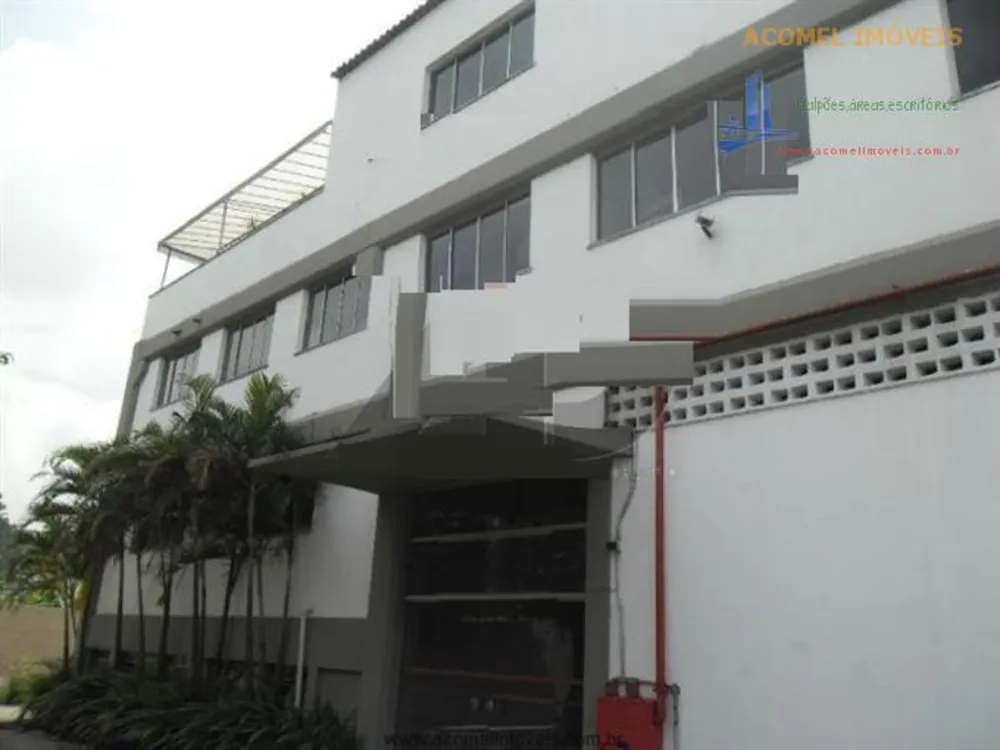 Depósito-Galpão, 1725 m² - Foto 10