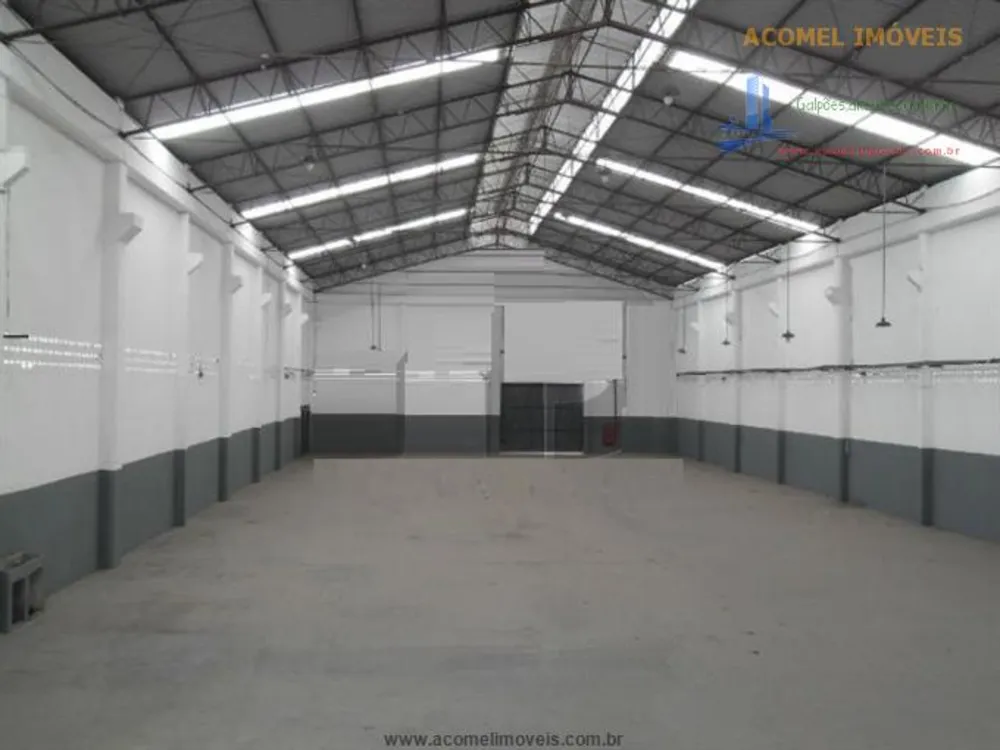 Depósito-Galpão, 1725 m² - Foto 6