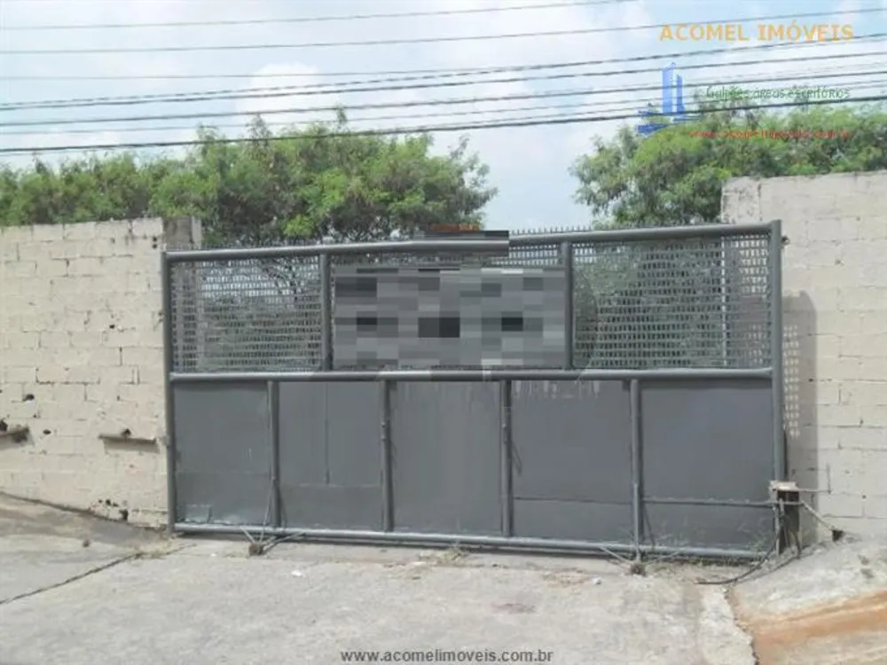 Depósito-Galpão, 1725 m² - Foto 5