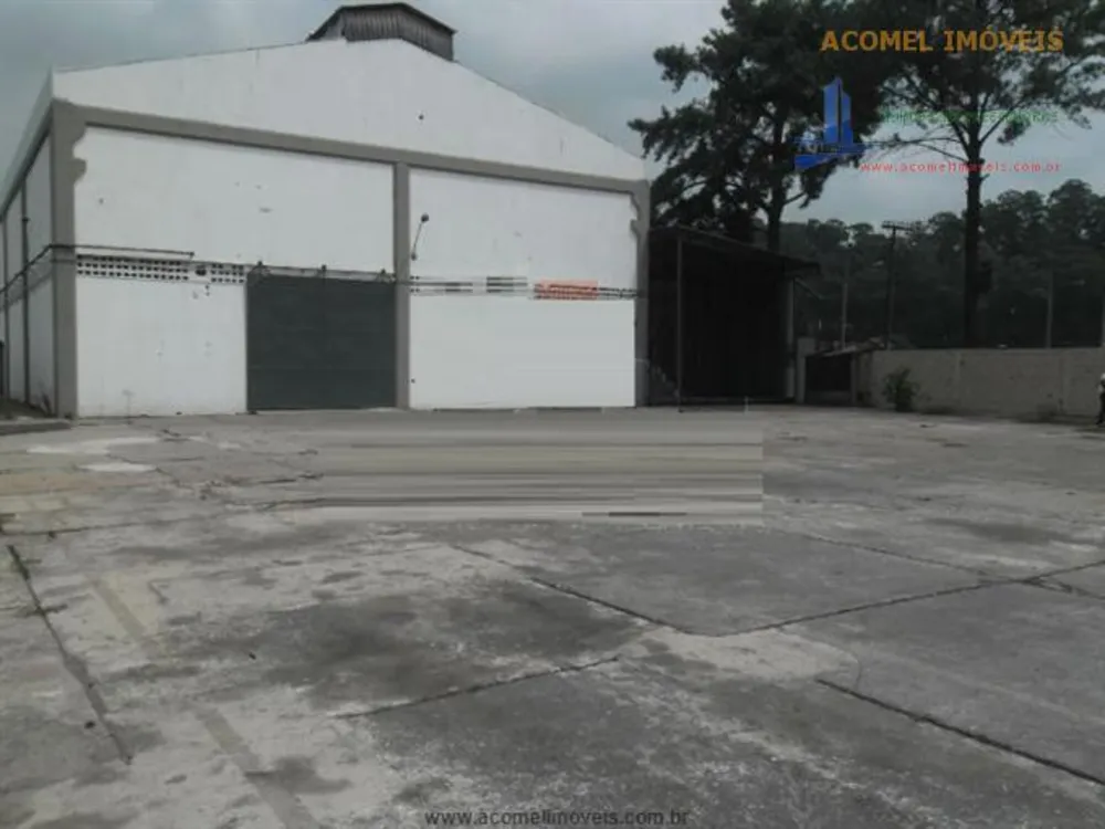 Depósito-Galpão, 1725 m² - Foto 4