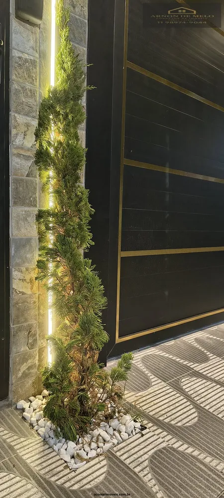 Casa, 3 quartos, 70 m² - Foto 3