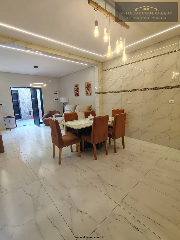 Casa, 3 quartos, 70 m² - Foto 6