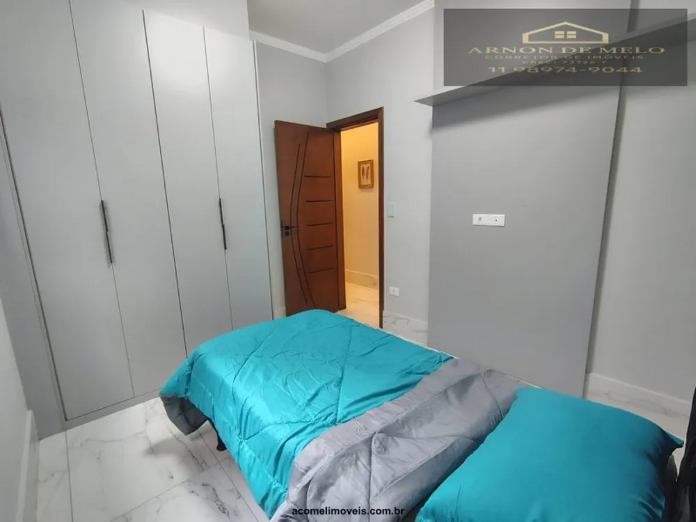 Casa, 3 quartos, 70 m² - Foto 5
