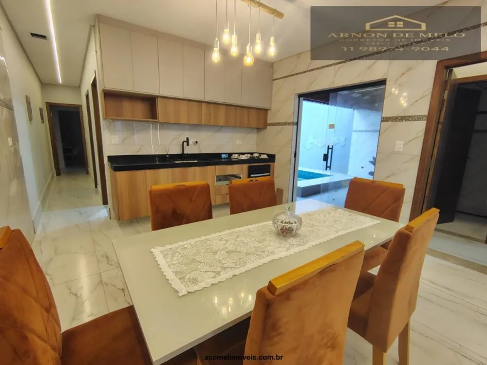 Casa, 3 quartos, 70 m² - Foto 8