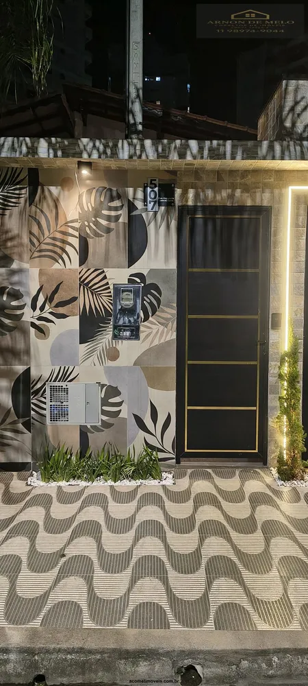 Casa, 3 quartos, 70 m² - Foto 2