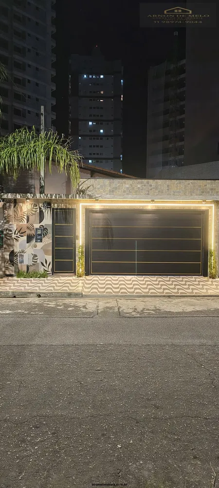 Casa, 3 quartos, 70 m² - Foto 1