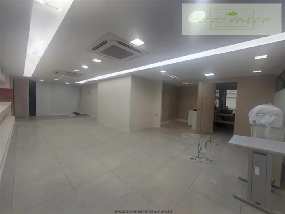 Prédio Inteiro, 61 m² - Foto 1