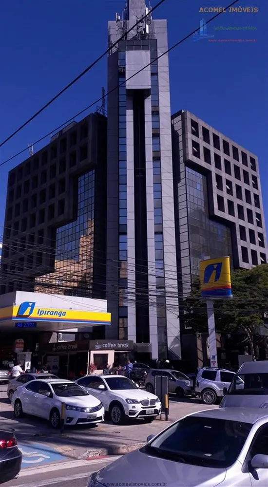 Prédio Inteiro, 61 m² - Foto 5