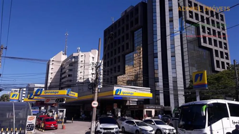 Prédio Inteiro, 61 m² - Foto 6