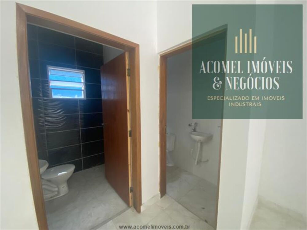 Prédio Inteiro, 180 m² - Foto 12