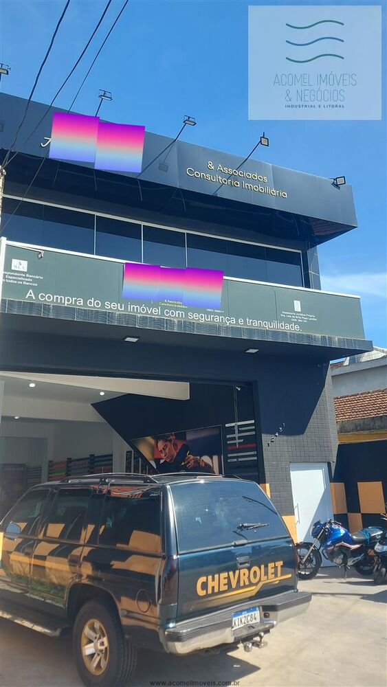 Prédio Inteiro, 180 m² - Foto 1