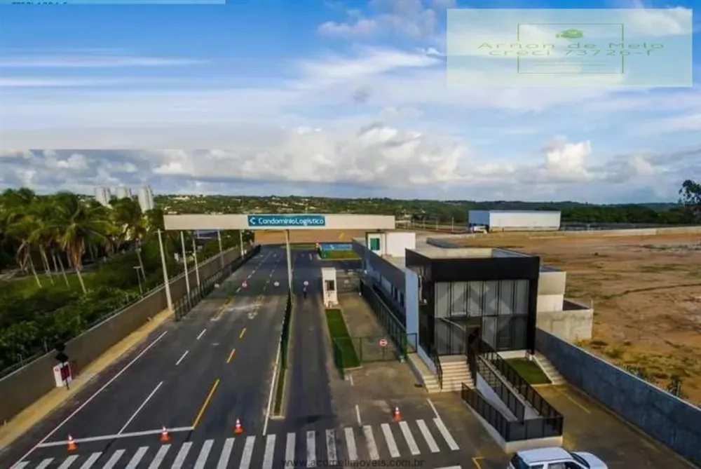 Depósito-Galpão, 4383 m² - Foto 13