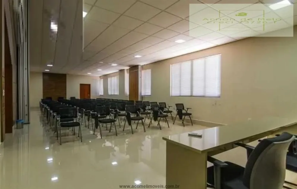 Depósito-Galpão, 4383 m² - Foto 3