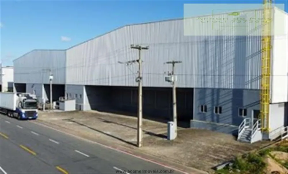 Depósito-Galpão, 4383 m² - Foto 7