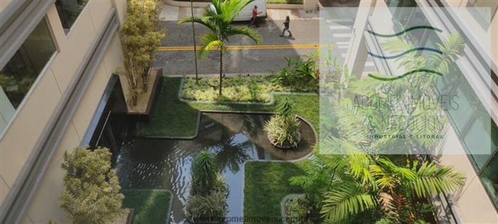 Prédio Inteiro para alugar, 42m² - Foto 2