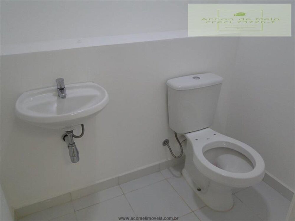 Prédio Inteiro para alugar, 42m² - Foto 4