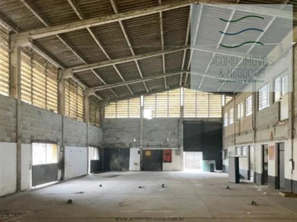 Depósito-Galpão, 365 m² - Foto 7