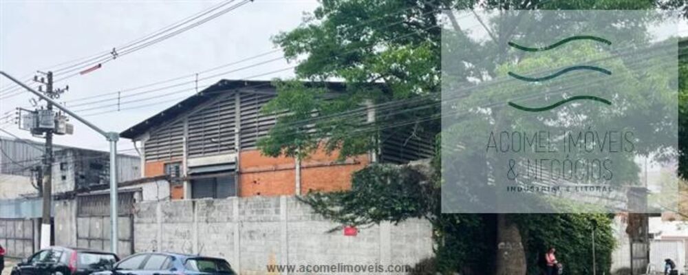 Depósito-Galpão, 365 m² - Foto 4