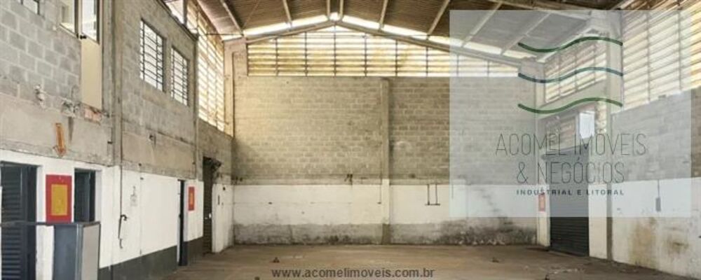 Depósito-Galpão, 365 m² - Foto 2