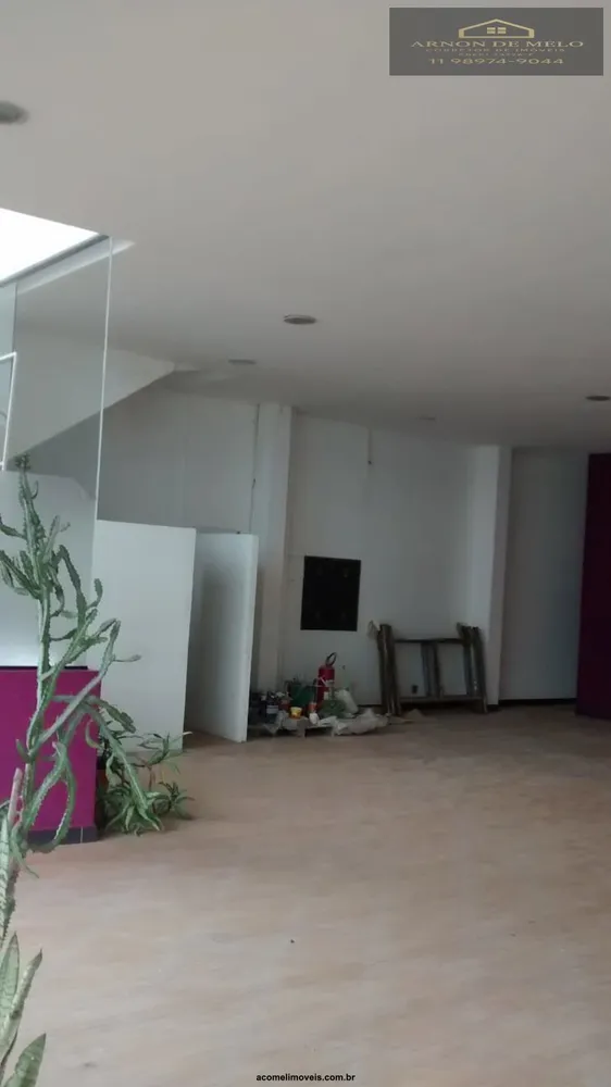 Prédio Inteiro, 300 m² - Foto 7