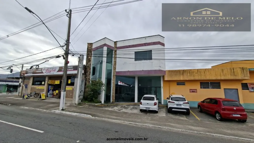 Prédio Inteiro, 300 m² - Foto 3