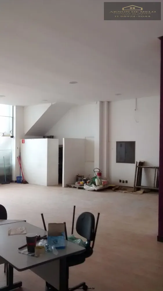 Prédio Inteiro, 300 m² - Foto 8