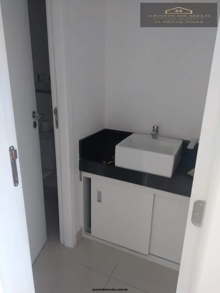 Prédio Inteiro, 49 m² - Foto 3