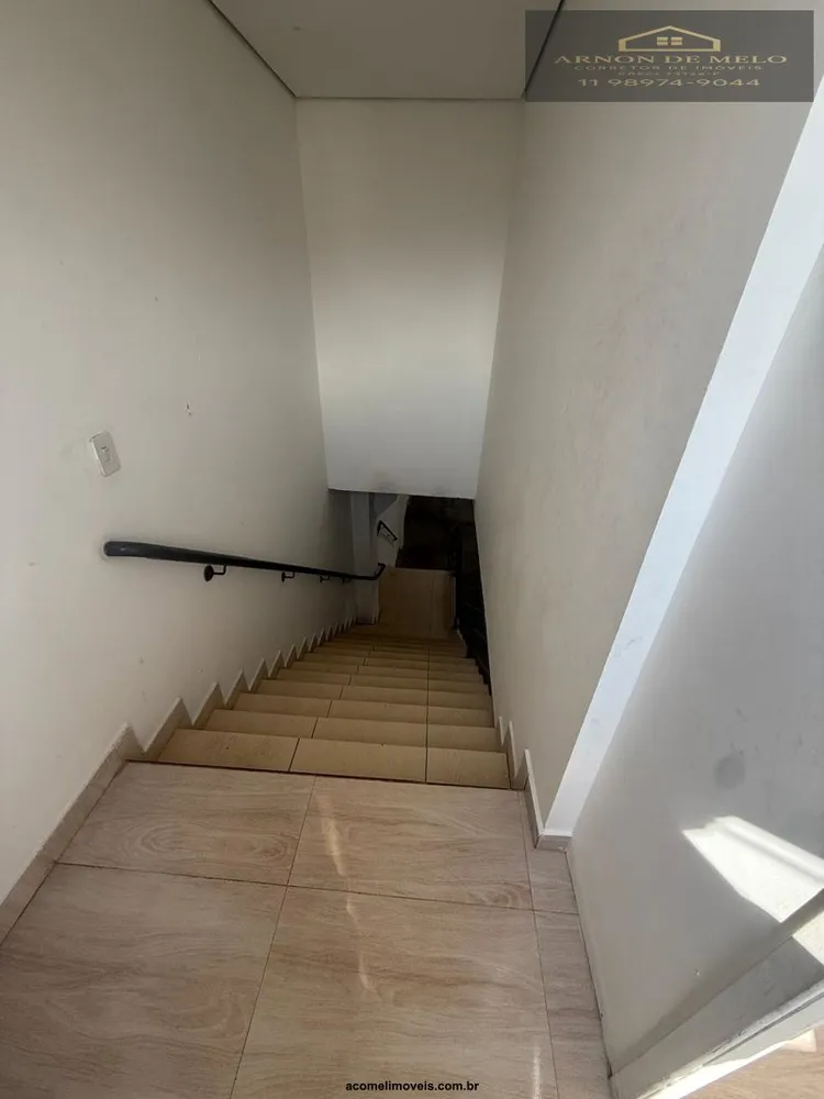 Depósito-Galpão, 440 m² - Foto 7