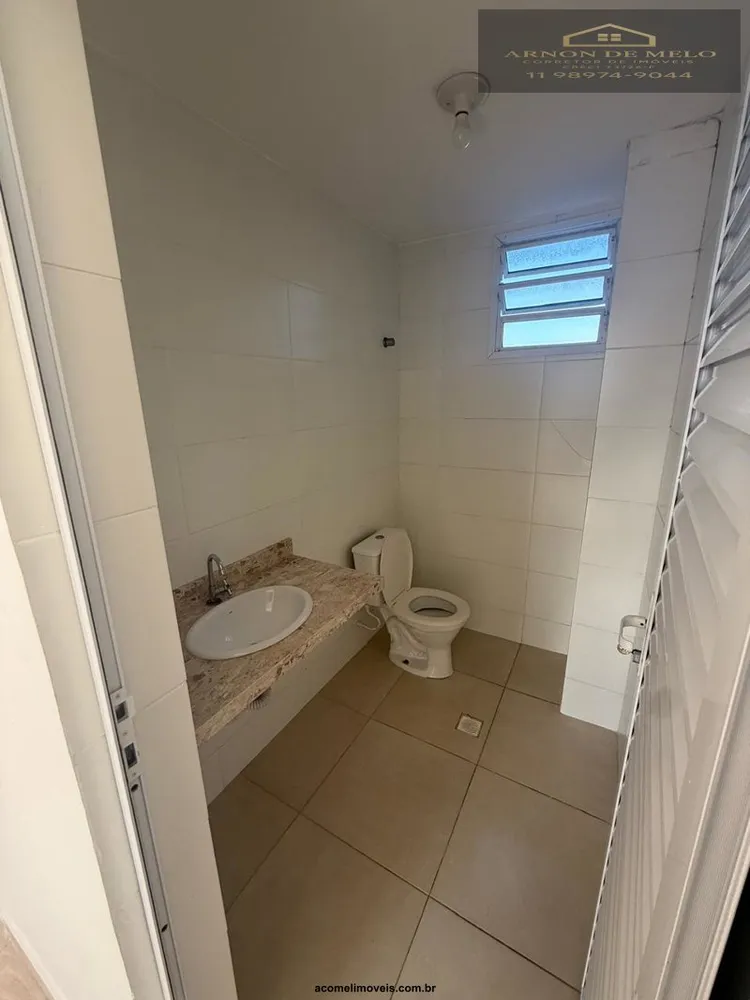 Depósito-Galpão, 500 m² - Foto 7
