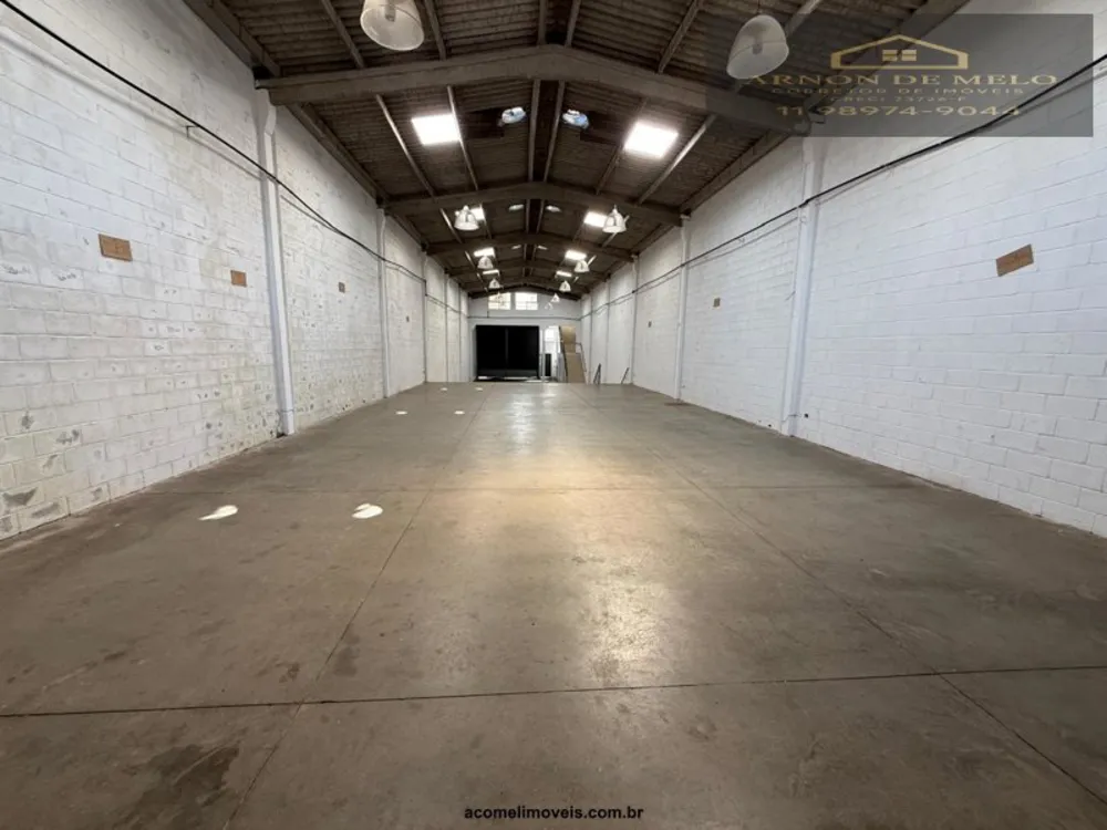 Depósito-Galpão, 500 m² - Foto 4