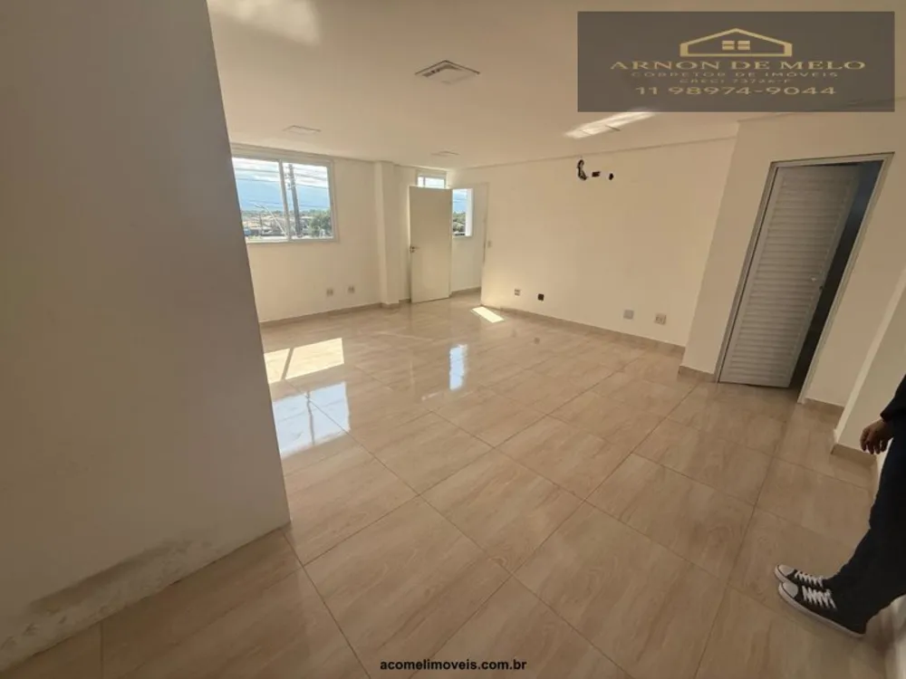 Depósito-Galpão, 440 m² - Foto 12