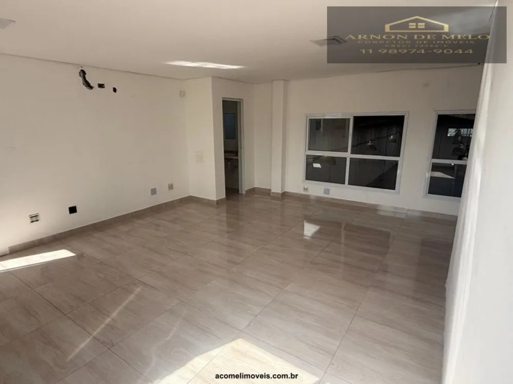 Depósito-Galpão, 440 m² - Foto 6