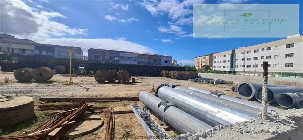Loteamento e Condomínio, 4500 m² - Foto 8