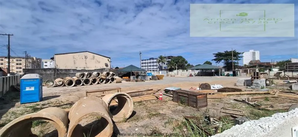 Loteamento e Condomínio, 4500 m² - Foto 11