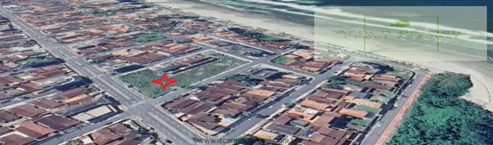 Loteamento e Condomínio, 4500 m² - Foto 5