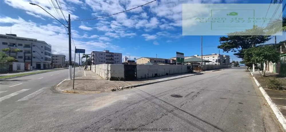Loteamento e Condomínio, 4500 m² - Foto 3