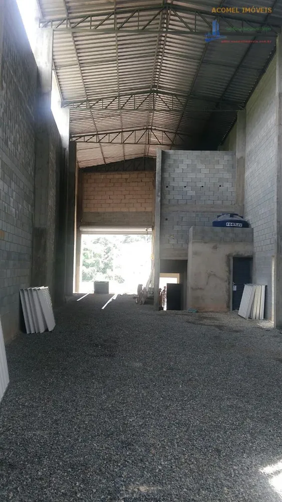 Depósito-Galpão, 414 m² - Foto 9