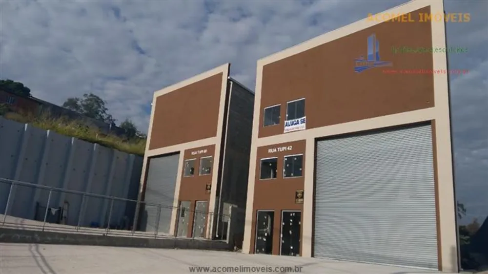 Depósito-Galpão, 414 m² - Foto 4