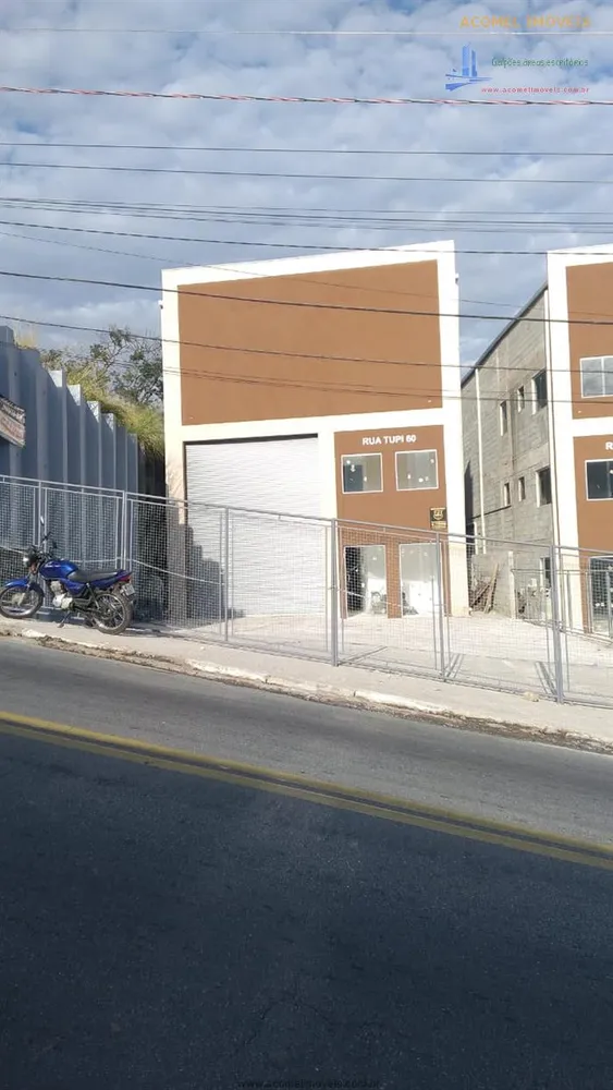 Depósito-Galpão, 414 m² - Foto 10