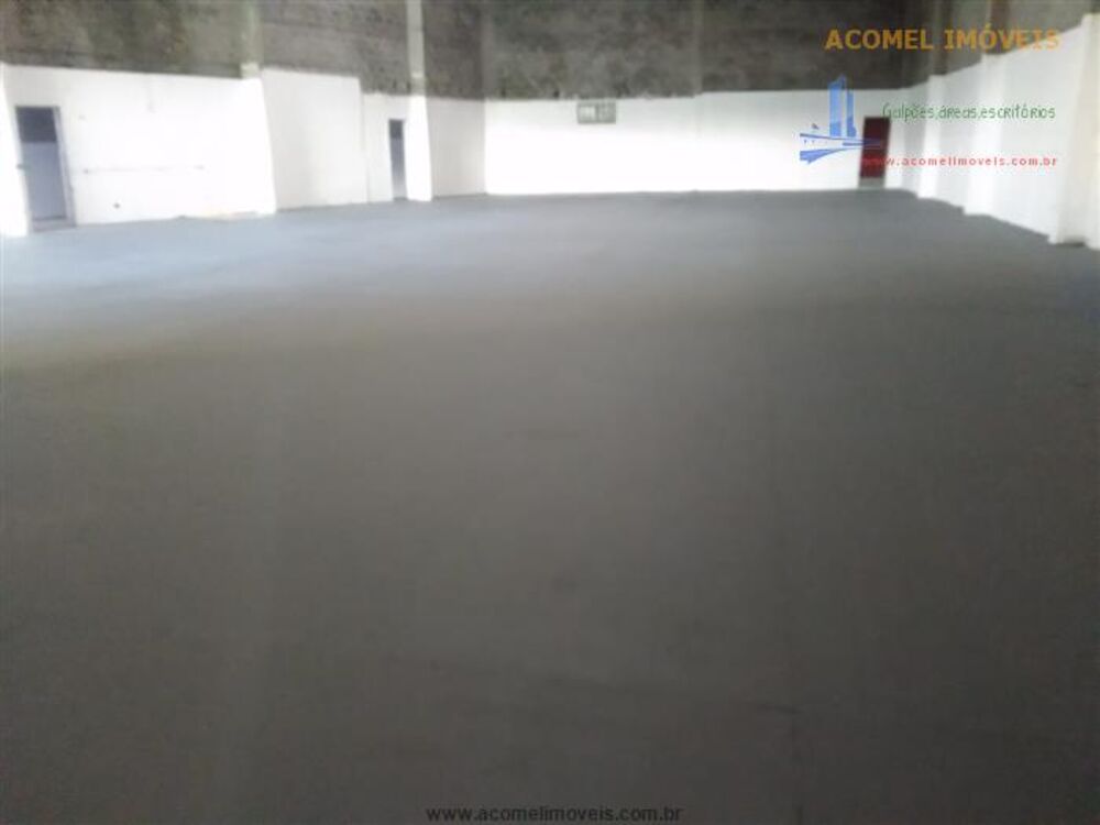 Depósito-Galpão, 900 m² - Foto 2