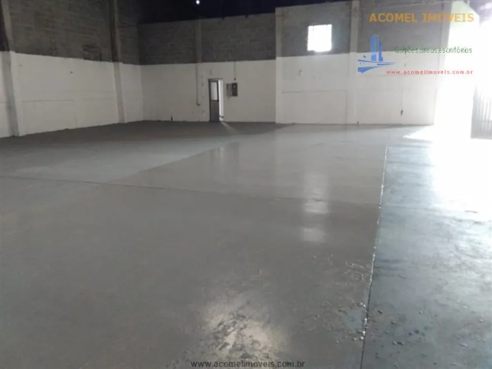 Depósito-Galpão, 900 m² - Foto 2