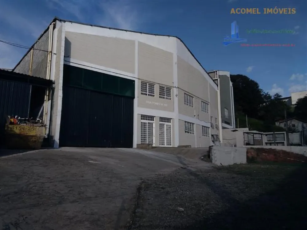 Depósito-Galpão, 900 m² - Foto 8