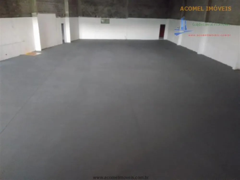 Depósito-Galpão, 900 m² - Foto 11