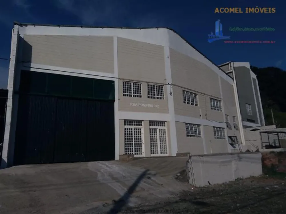 Depósito-Galpão, 900 m² - Foto 6