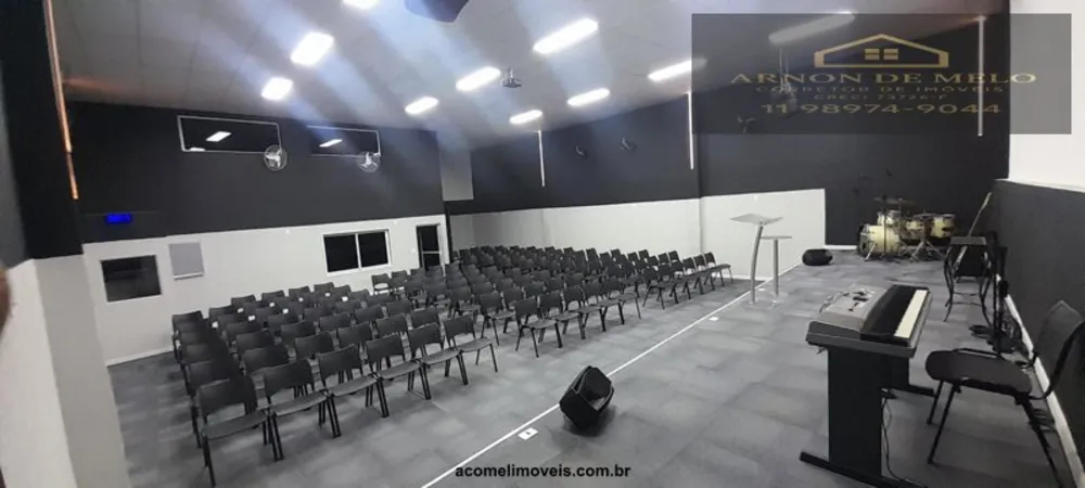 Depósito-Galpão, 350 m² - Foto 7