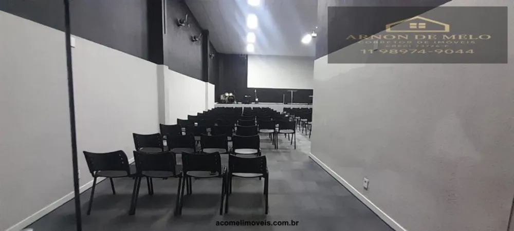Depósito-Galpão, 350 m² - Foto 5