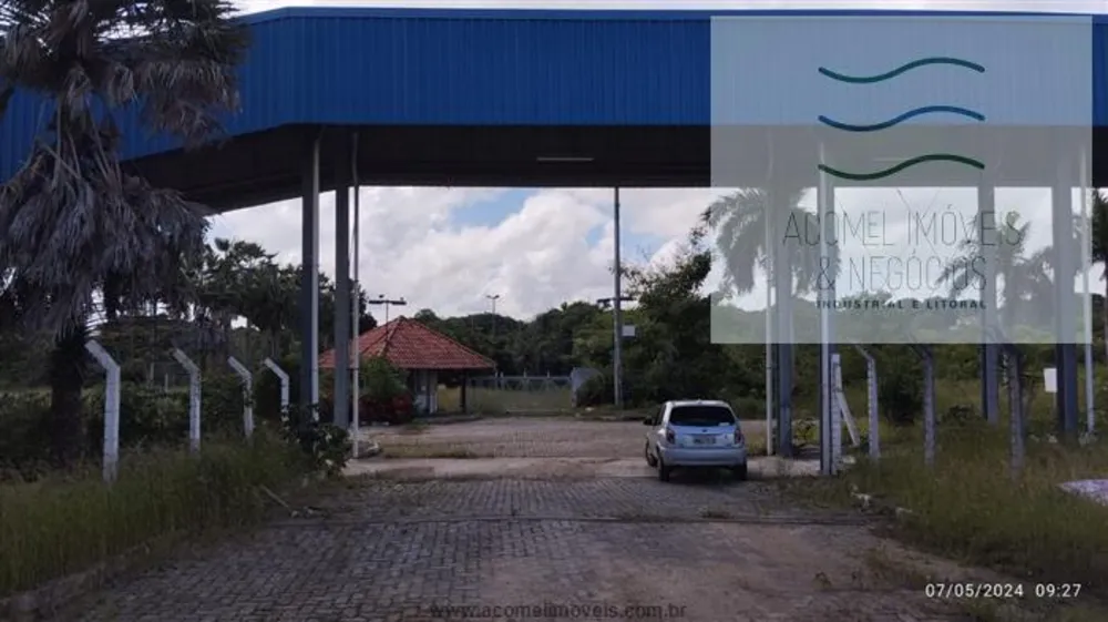 Depósito-Galpão, 22700 m² - Foto 8