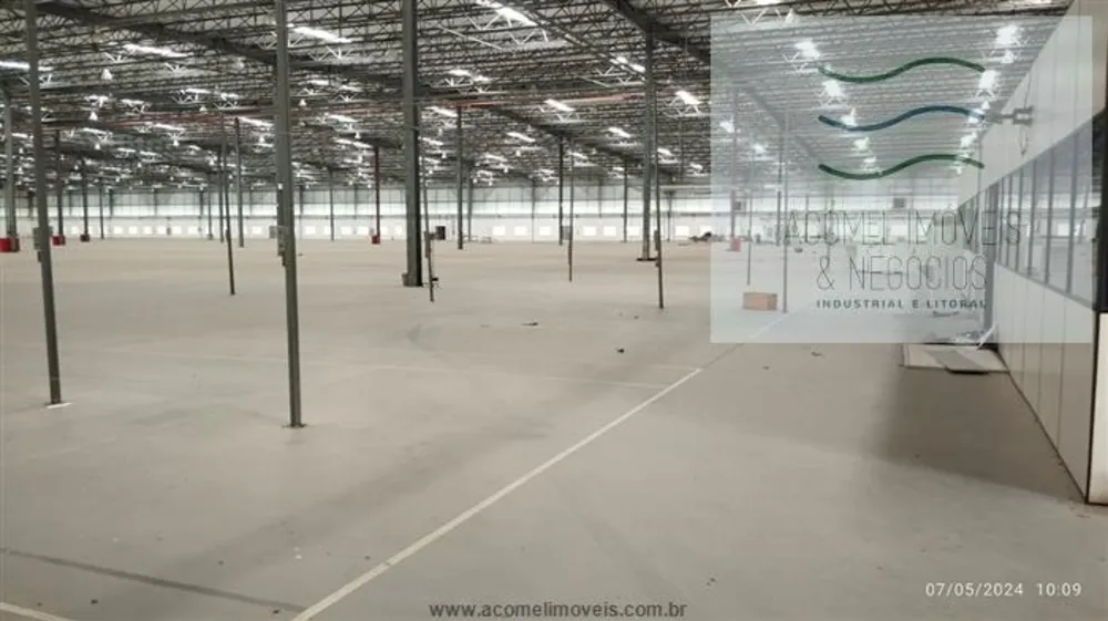 Depósito-Galpão, 22700 m² - Foto 2