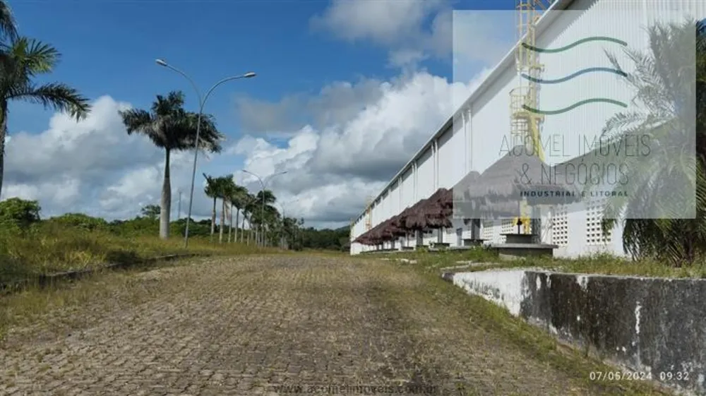 Depósito-Galpão, 22700 m² - Foto 9
