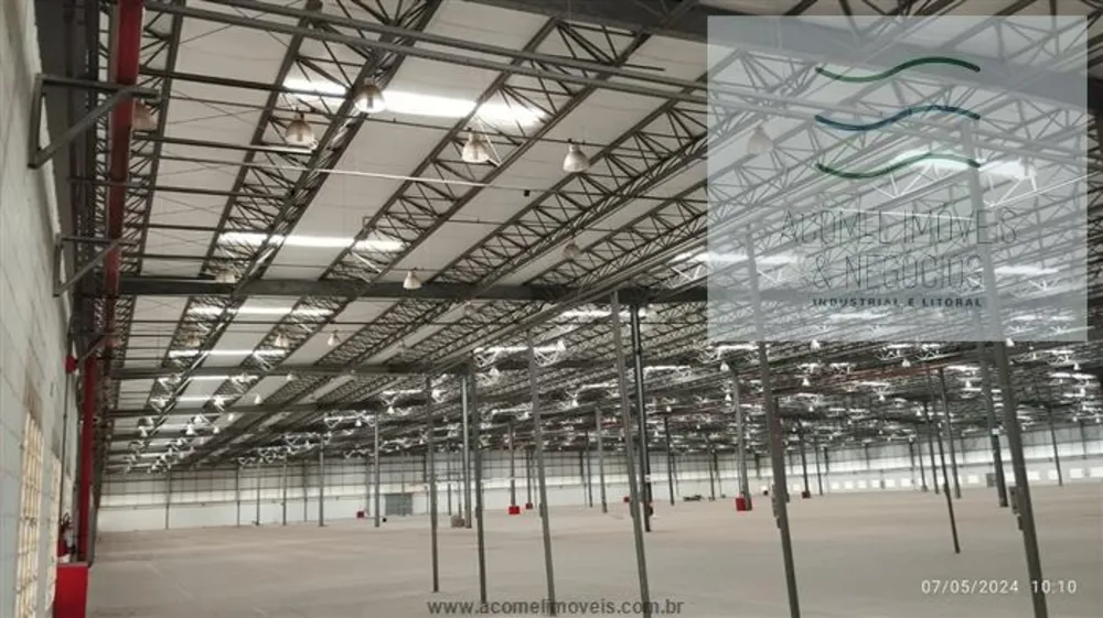 Depósito-Galpão, 22700 m² - Foto 1
